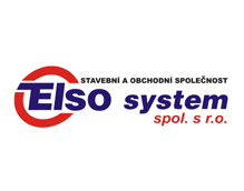 ELSO system spol. s r.o. Fryšták